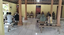 Tahapan Perubahan RPJM Kalurahan Ngipak: Sinkronisasi Visi-Misi dan Penggalian Aspirasi Masyarakat